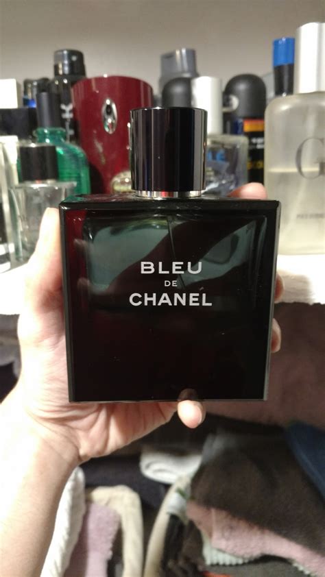 blue de chanel basenotes|bleau De Chanel notes.